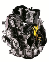 P4D05 Engine